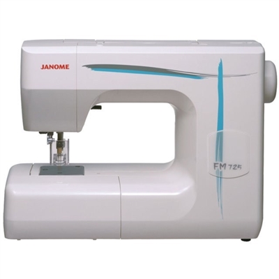 Janome FM725