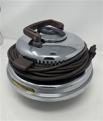 Filter Queen Canister Top (USED)
