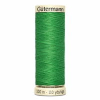 Gutermann Sew All Thread Greens 100m