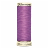 Gutermann Sew All Thread Purples 100m