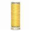 Gutermann Sew All Thread Yellows/Oranges 100m