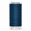 Gutermann Sew All Thread Blue-Greens 250m