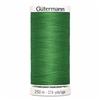 Gutermann Sew All Thread Greens 250m
