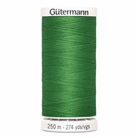 Gutermann Sew All Thread Greens 250m