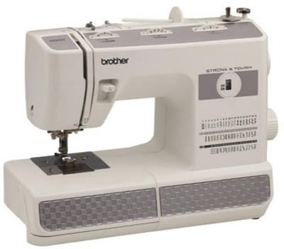 Brother H537ST Strong & Tough Sewing Machine