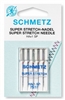 Schmetz Super Stretch Needle 75/11