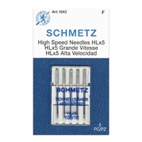 Schmetz HLx5 100/16