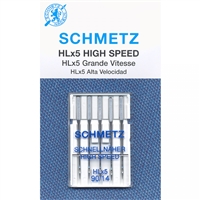 Schmetz HLx5 90/14