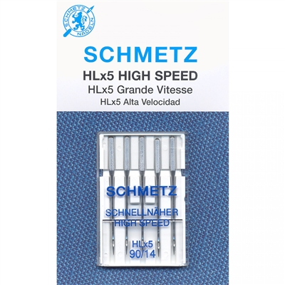 Schmetz HLx5 90/14