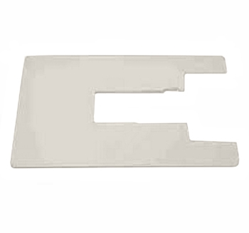 Janome Universal Sewing Table II Inserts