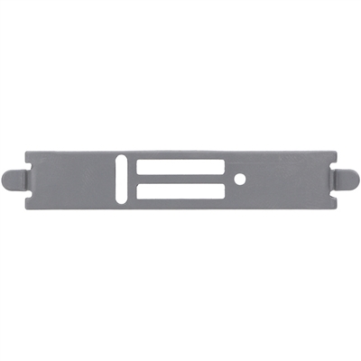 Kenmore KM33120 Needle Plate Insert