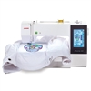 Janome Memory Craft 500E Embroidery Machine