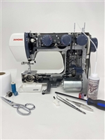 Mechanical Sewing Machine Service and Repair