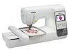 Brother NS1150E Embroidery Machine