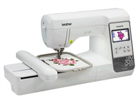 Brother NS1150E Embroidery Machine