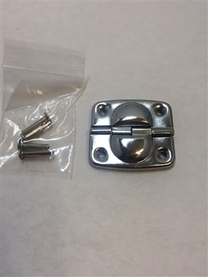 Singer Featherweight Hinge