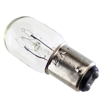 Push In Style Light Bulb