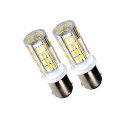 Push In Style LED Light Bulb