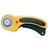 Olfa 45mm Ergonomic Rotary Cutter