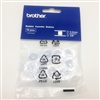 Brother SA155 Bobbins (10 Pack)