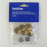 Brother SA159 Bobbins (5 Pack)