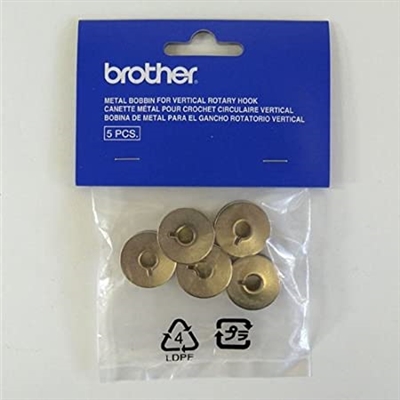 Brother SA159 Bobbins (5 Pack)