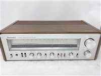 Technics SA-303 AM/FM Stereo Receiver