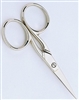 Singer SC4 4" Professional Straight Blade Embroidery Scissors