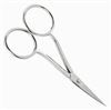 Singer SC6DC 6" Double Curved Embroidery Scissors