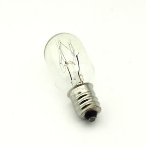 Screw In Style Light Bulb