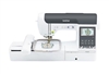 Brother SE2000 Sewing & Embroidery Machine