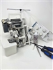 Serger Service and Repair