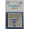 Schmetz System 2054 Overlock Needles Size 14