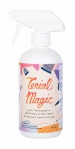 Terial Magic Liquid Spray On Stabilizer