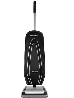 Oreck Upright Graphite