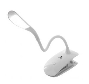 Daylight UN1380 Smart Clip-On Lamp