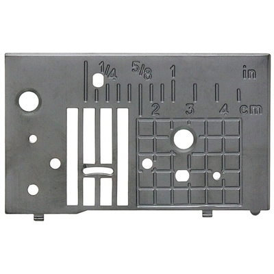 Brother XC2569051 Needle Plate