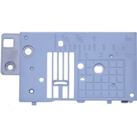 Brother XF8847001 Needle Plate