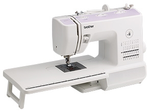 Brother XR37T Mechanical Sewing Machine