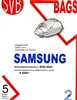 Samsung 901 Canister Bags 5pk