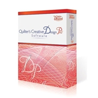 Quilter's Creative Design Pro Software