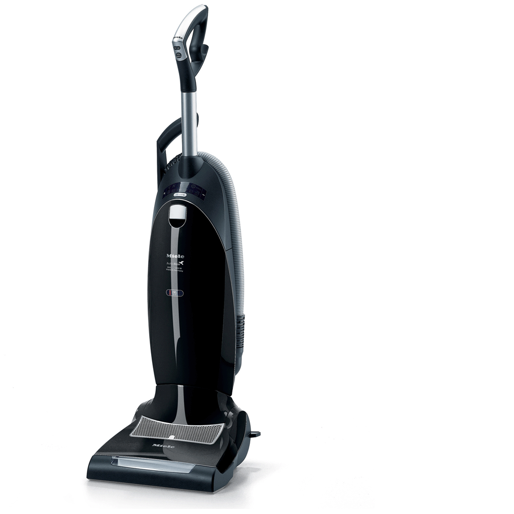 Canister Vacuum Service and Repair