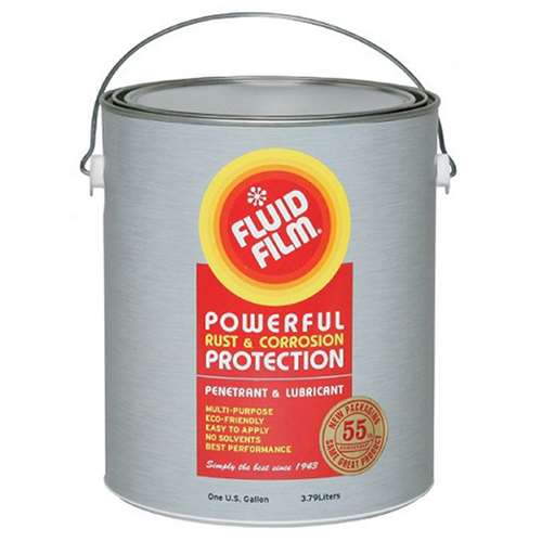 Fluid Film - 1 Gallon Can Corrosion Protection