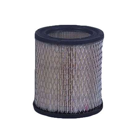 Fleetguard air filter, part number AF1648 qty 1.