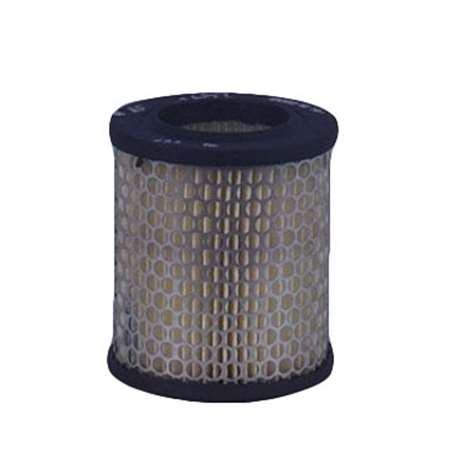 Fleetguard air filter, part number AF1657 qty 1.