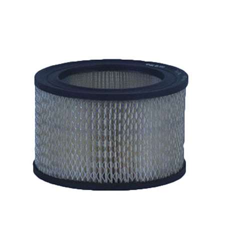 Fleetguard air filter, part number AF1670 qty 1.