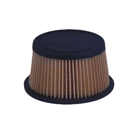 Fleetguard air filter, part number AF1708 qty 1.