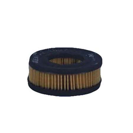 Fleetguard air filter, part number AF1827 qty 1.