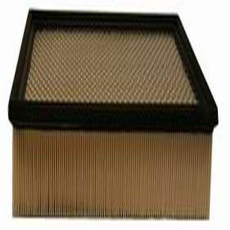 Fleetguard air filter, part number AF25848 qty 1.