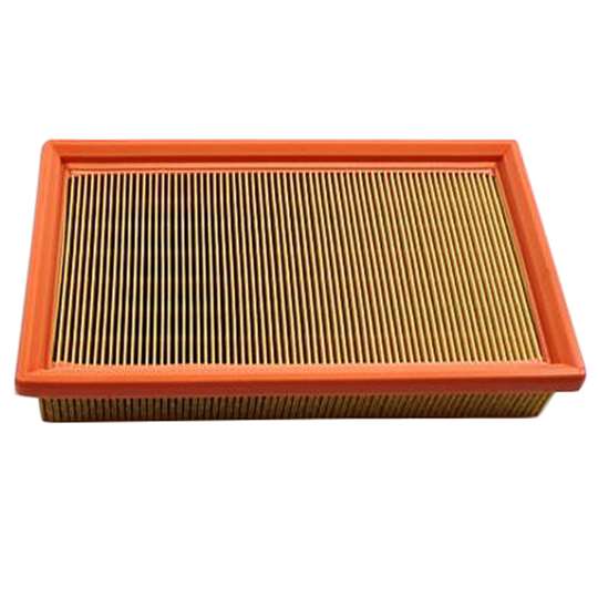 Fleetguard air filter, part number AF26502 qty 1.